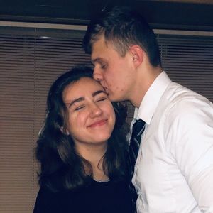 Meet your Posher, Olena